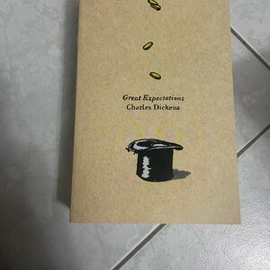 Great Expectations Book by Charles Dickens 📕 3 for $15 📕